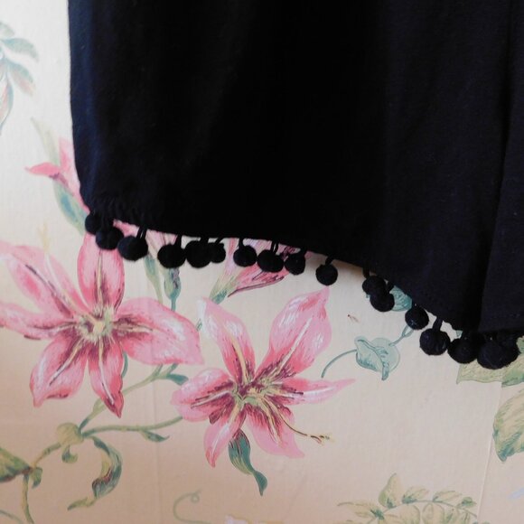 Black Romper Suit - Picture 4 of 6